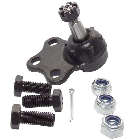 Delphi Suspension Ball Joint, Tc1619 TC1619